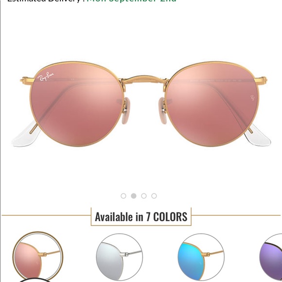 Ray-Ban - Picture 1 of 5